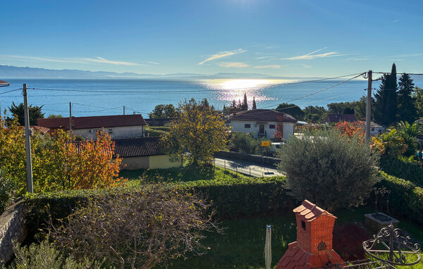 Ferienwohnung - Opatija - Opric , Kroatien - CKU578 201