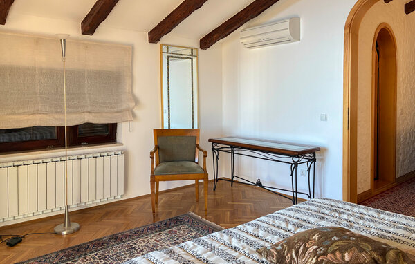 Ferienwohnung - Opatija - Opric , Kroatien - CKU579 602