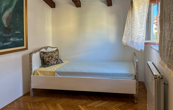 Ferienwohnung - Opatija - Opric , Kroatien - CKU579 603