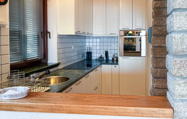 Ferienwohnung - Opatija - Opric , Kroatien - CKU579 4