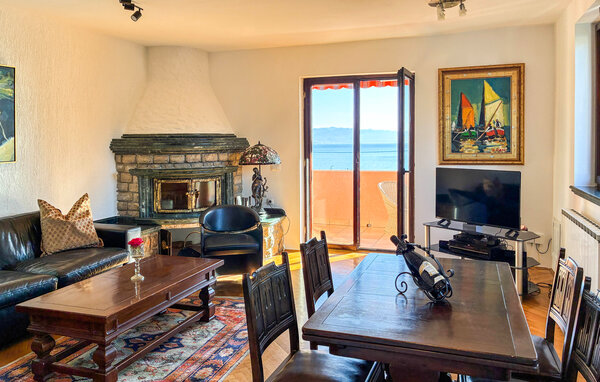 Ferienwohnung - Opatija - Opric , Kroatien - CKU579 3