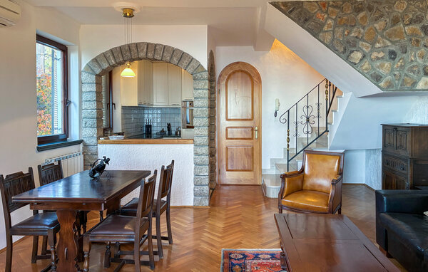 Ferienwohnung - Opatija - Opric , Kroatien - CKU579 301