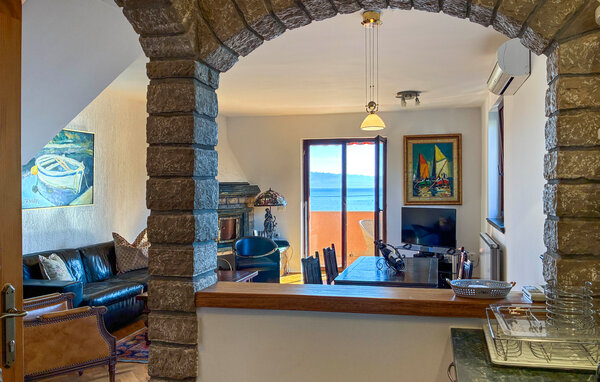 Ferienwohnung - Opatija - Opric , Kroatien - CKU579 302