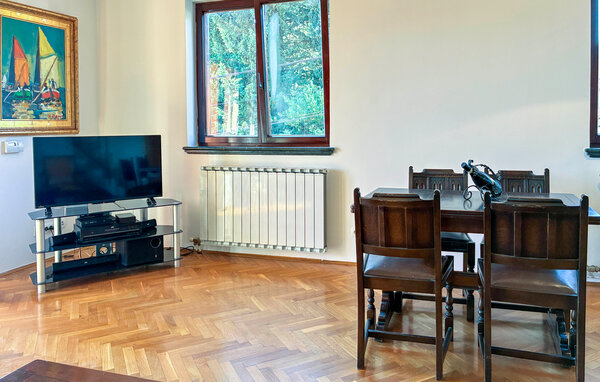 Ferienwohnung - Opatija - Opric , Kroatien - CKU579 303