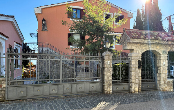 Ferienwohnung - Opatija - Opric , Kroatien - CKU579 82