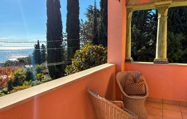 Ferienwohnung - Opatija - Opric , Kroatien - CKU579 101