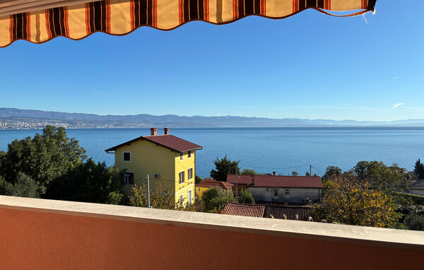 Ferienwohnung - Opatija - Opric , Kroatien - CKU579 6
