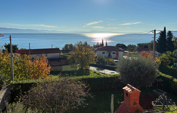 Ferienwohnung - Opatija - Opric , Kroatien - CKU579 201