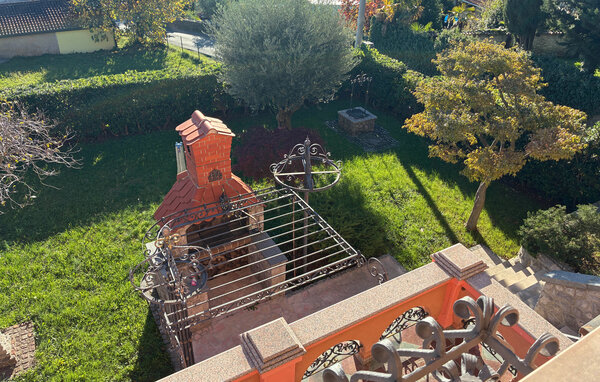 Ferienwohnung - Opatija - Opric , Kroatien - CKU579 202