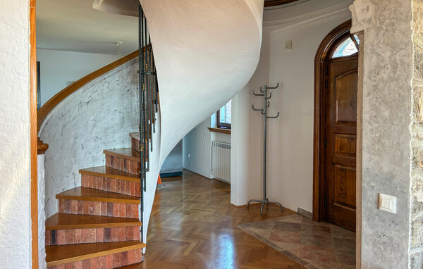 Ferienwohnung - Opatija - Opric , Kroatien - CKU580 501