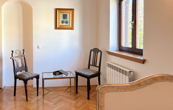 Ferienwohnung - Opatija - Opric , Kroatien - CKU580 503