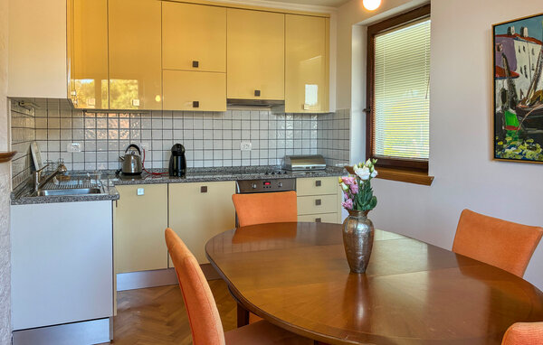 Ferienwohnung - Opatija - Opric , Kroatien - CKU580 4