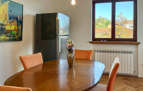 Ferienwohnung - Opatija - Opric , Kroatien - CKU580 401