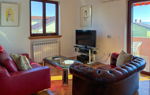 Ferienwohnung - Opatija - Opric , Kroatien - CKU580 301