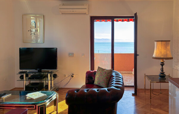 Ferienwohnung - Opatija - Opric , Kroatien - CKU580 3