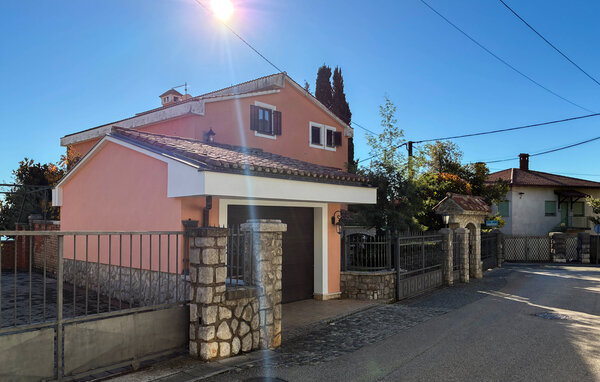 Ferienwohnung - Opatija - Opric , Kroatien - CKU580 82