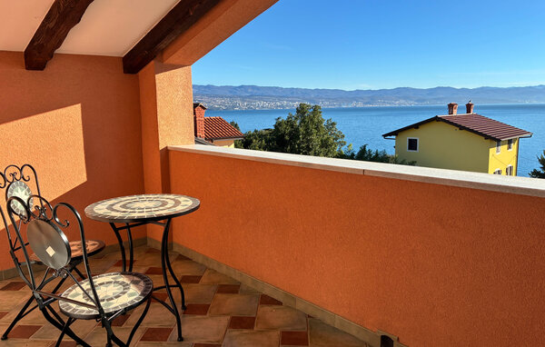 Ferienwohnung - Opatija - Opric , Kroatien - CKU580 1
