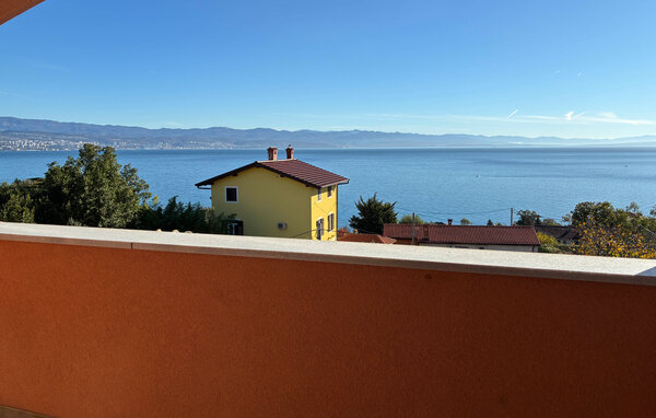 Ferienwohnung - Opatija - Opric , Kroatien - CKU580 101