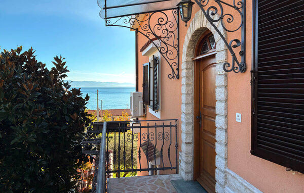 Ferienwohnung - Opatija - Opric , Kroatien - CKU580 102