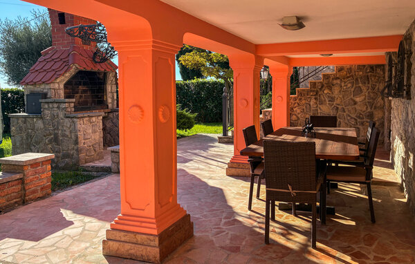 Ferienwohnung - Opatija - Opric , Kroatien - CKU580 6