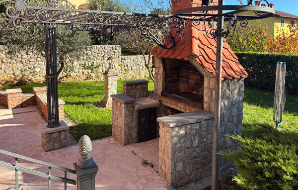 Ferienwohnung - Opatija - Opric , Kroatien - CKU580 103