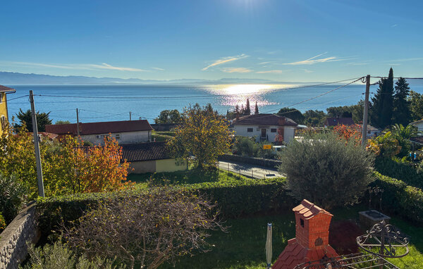 Ferienwohnung - Opatija - Opric , Kroatien - CKU580 201