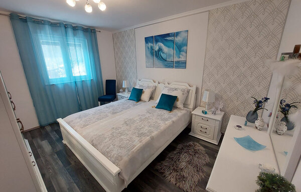 Appartamento - Opatija - Veprinac , Croazia - CKU581 5