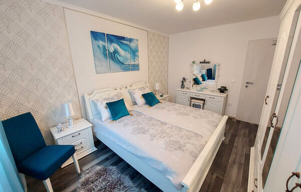 Appartamento - Opatija - Veprinac , Croazia - CKU581 601