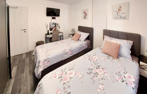 Appartamento - Opatija - Veprinac , Croazia - CKU581 602