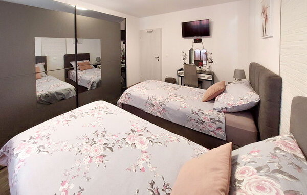 Appartamento - Opatija - Veprinac , Croazia - CKU581 603