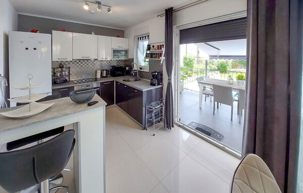 Appartamento - Opatija - Veprinac , Croazia - CKU581 4