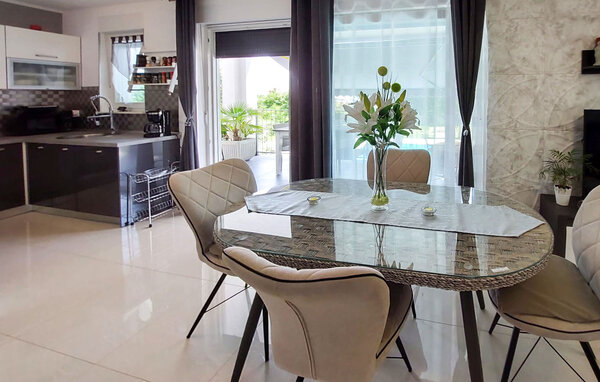 Appartamento - Opatija - Veprinac , Croazia - CKU581 401