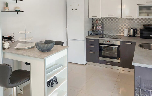 Appartamento - Opatija - Veprinac , Croazia - CKU581 402