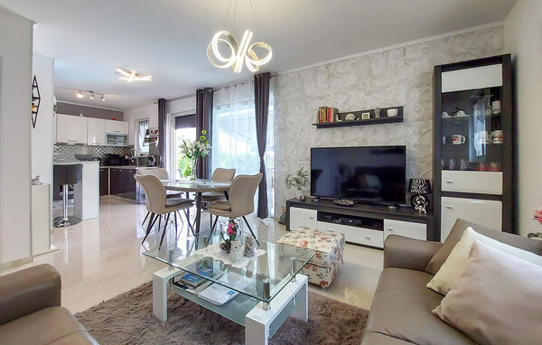 Appartamento - Opatija - Veprinac , Croazia - CKU581 3