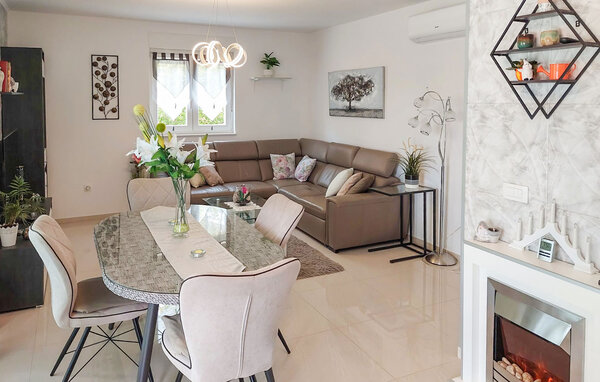 Appartamento - Opatija - Veprinac , Croazia - CKU581 301