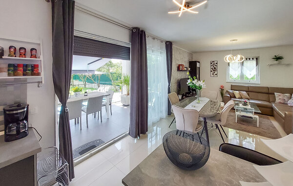 Appartamento - Opatija - Veprinac , Croazia - CKU581 302