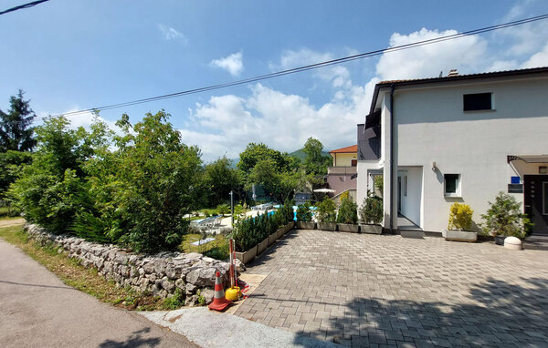 Appartamento - Opatija - Veprinac , Croazia - CKU581 82