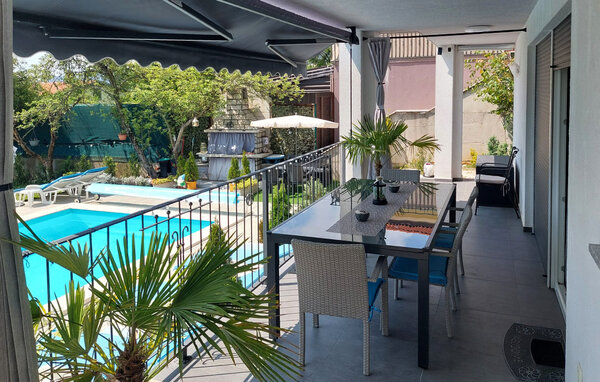 Appartamento - Opatija - Veprinac , Croazia - CKU581 2