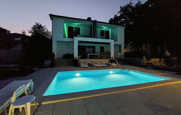 Appartamento - Opatija - Veprinac , Croazia - CKU581 12