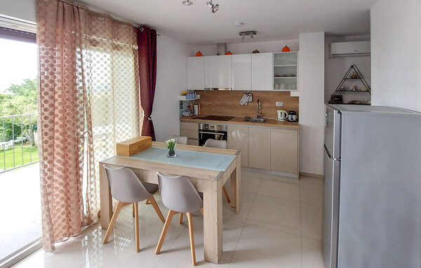 Appartamento - Opatija - Veprinac , Croazia - CKU582 4