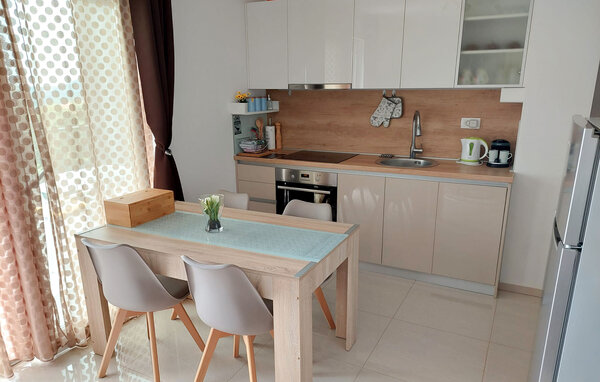 Appartamento - Opatija - Veprinac , Croazia - CKU582 401