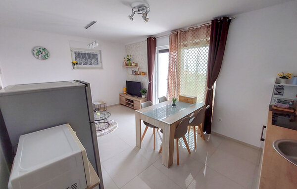 Appartamento - Opatija - Veprinac , Croazia - CKU582 402