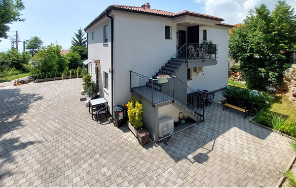 Appartamento - Opatija - Veprinac , Croazia - CKU582 81