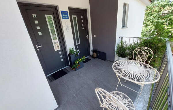 Appartamento - Opatija - Veprinac , Croazia - CKU582 2
