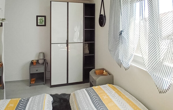 Appartamento - Opatija - Veprinac , Croazia - CKU583 601