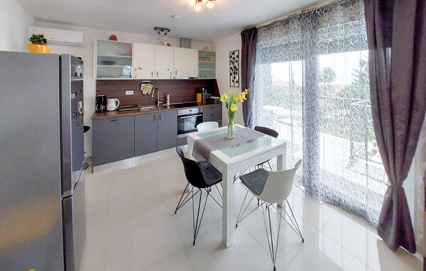 Appartamento - Opatija - Veprinac , Croazia - CKU583 4