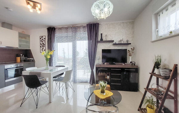 Appartamento - Opatija - Veprinac , Croazia - CKU583 401