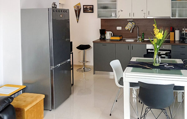 Appartamento - Opatija - Veprinac , Croazia - CKU583 402