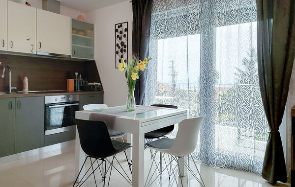 Appartamento - Opatija - Veprinac , Croazia - CKU583 403