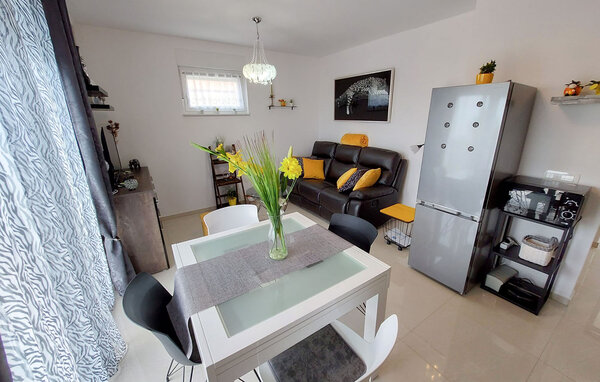Appartamento - Opatija - Veprinac , Croazia - CKU583 3